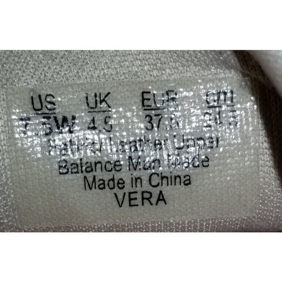 Ryka "Vera" Surround Fit Leopard Print Slip-Ons Women's Sz 7.5W Dress Up OR Down - Picture 6 of 7